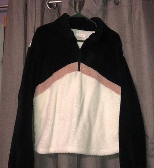 target sherpa pullover