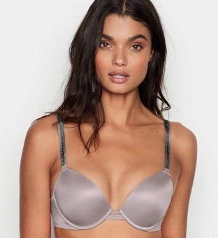 Victoria's Secret, Intimates & Sleepwear, Victorias Secret Shine Strap Bra