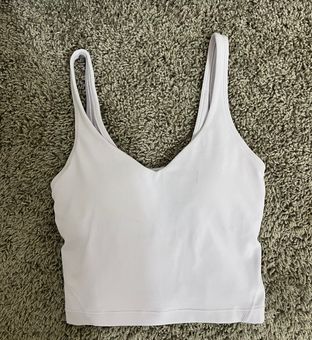 Lululemon Align Tank Purple Size 2 - $54 (20% Off Retail) - From Karlee