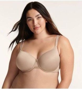 Thirdlove 24/7 Memory Foam Full Perfect Coverage Bra 42E NEW Nude Size  undefined - $21 - From Jessica