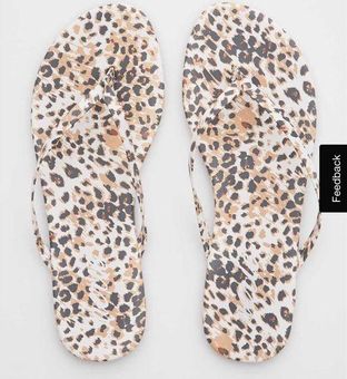 Aerie Flip Flop