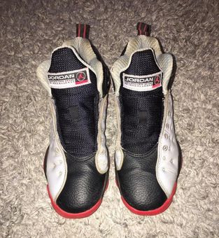 13s size 7