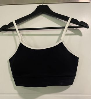 Kyodan Sports Bra Black Size M - $11 - From Rylee