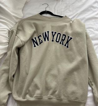 Brandy Melville New York Hoodie