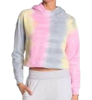 Kidcore Cropped Sweatshirt