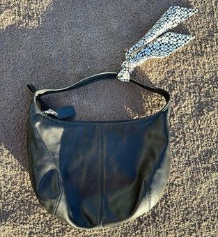 Vintage Ergo Hobo Bag