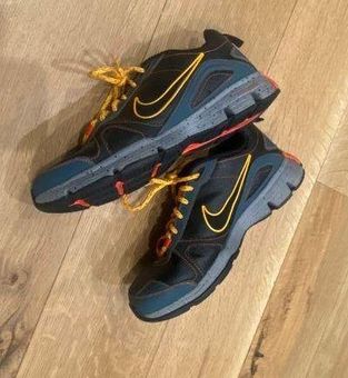 Absolutamente Museo Guggenheim surf Nike Dual Fusion TR II OTR Colorways ‍♂️ Multiple Size 7 - $40 - From  goodfornow