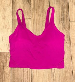 Lululemon in alignment bra – Shop with Payton