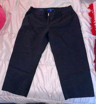 Apt. 9 Torie Pants Size 6 - $12 - From Faith