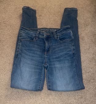 American Eagle Outfitters Jeans Size 0 - $20 (63% Off Retail) - From Meg