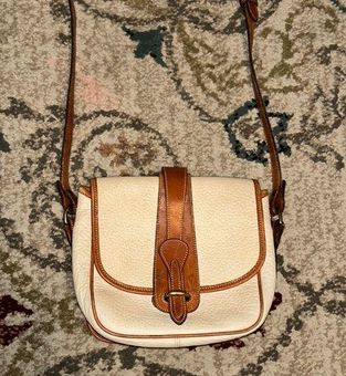 Dooney & Bourke Vintage Crossbody Handbag Purse