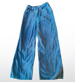 BDG High & Wide Corduroy Pant