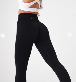 NVGTN Leggings Black Size L - $38 (20% Off Retail) - From Lanessa