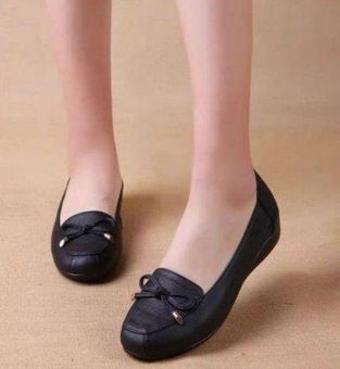 Unlisted on sale shoes loafers