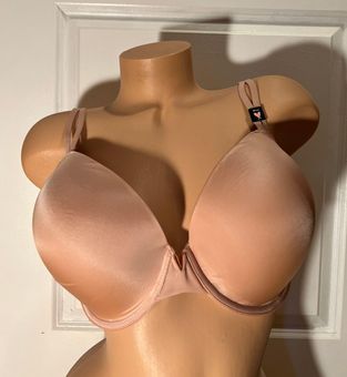 Victoria's Secret VS Sexy Illusion Push-up Bra 38DDD New Tan Size 38 F / DDD  - $37 (45% Off Retail) - From Monika