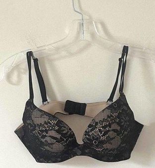 Convertible Bra (34B) with Wire