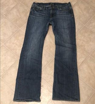 Lucky Brand, Sweet and Low Jeans