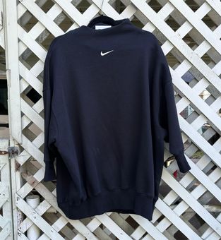 Nike Sportswear Phoenix Fleece Sweatshirt