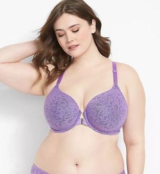 Lightly Lined Bras 42G