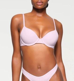 SKIMS NWT Sugarplum Bra 38A Purple Size 38 A - $38 New With