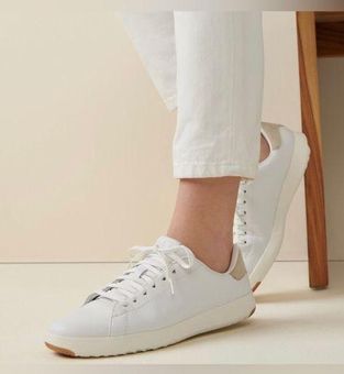 Women's grandprø store tennis sneaker