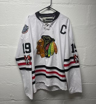 winter classic chicago blackhawks jersey