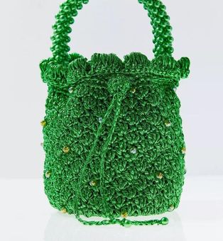 Urban Bucket Bag