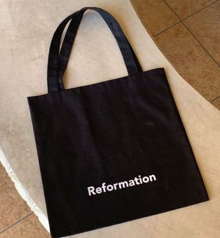 Reformation tote new arrivals