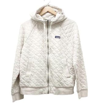 Patagonia quilted clearance full zip