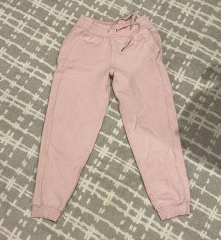 scuba high rise jogger pink｜TikTok Search