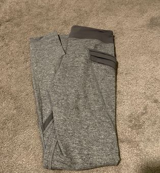 Ivivva Leggings Gray Size XS - $31 (48% Off Retail) - From MaryJane