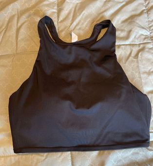 Under armor sports bra.