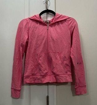 Y2K Pink Hoodie  Y2K Clothing Store