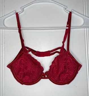 Very Sexy Bras 34B