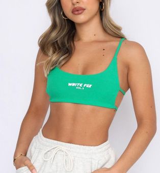 Cute Fox Doodles Sports Bra - Buy Sports Bras Online at Best Price