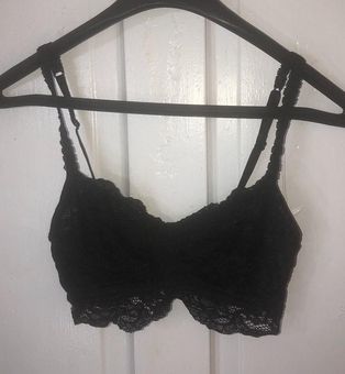 Express one sales eleven bralette