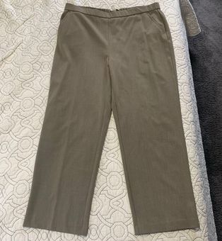 Dana Buchman Straight Leg Stretch Dress 