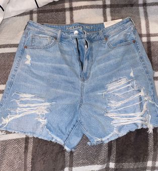 american eagle size 20 shorts, super 