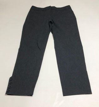 Express Design Studio Black Dress Pants Size 10  53 off  thredUP