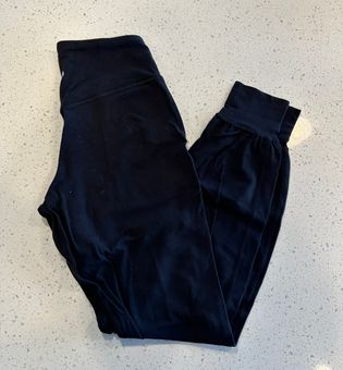 Lululemon Black Align Joggers Size 2 - $40 - From Addie