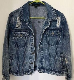 21 Stylish Jean Jackets to Shop Now