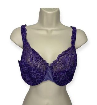 Bali womens Underwire