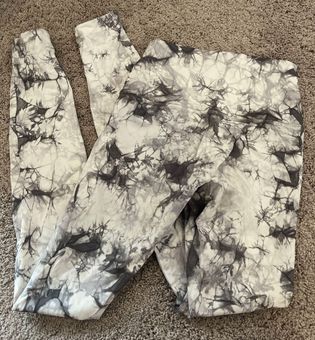 Lululemon Marble Leggings Multiple Size 2 - $65 (44% Off Retail) - From  halle