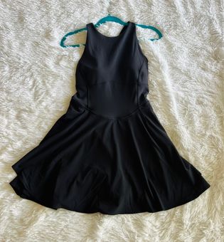 Court Crush Tennis Dress