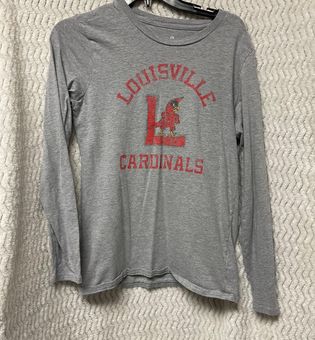 Louisville T-Shirts, Louisville Cardinals Shirts & Tees