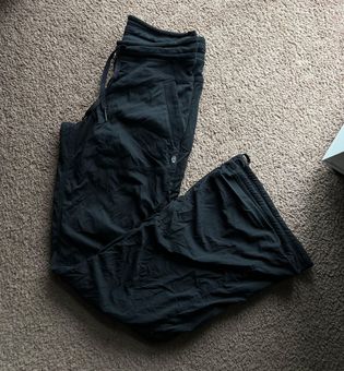 Lululemon Dance Studio Pants Size 4 - $45 - From T