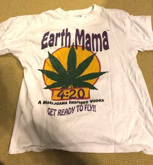 earth mama shirt