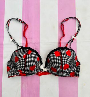 Vintage Y2K Victoria Secret bra , ❤️Size: 32C, ❤️Brand