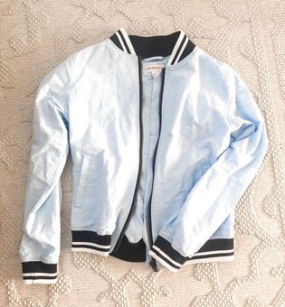 merona bomber jacket