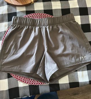 Huk Fishing Shorts Size M - $14 - From Kory